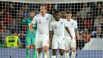 Los ingleses solo golean en su país... y cada vez menos