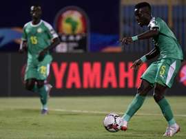 Gueye, a un paso del PSG. AFP