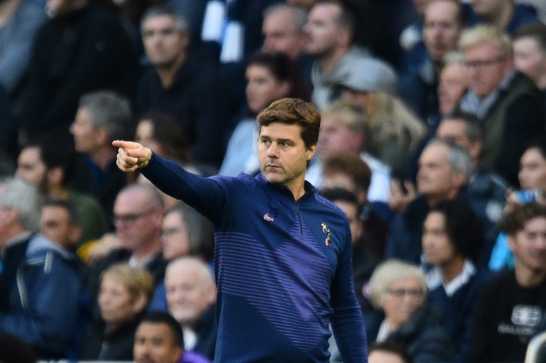 Balle de match pour Pochettino face à West Ham ? - BeSoccer