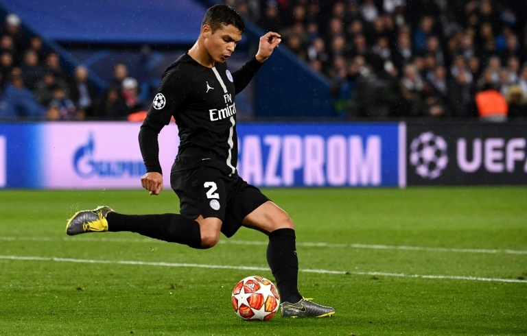 Milan Dream Of Thiago Silva And Three Other Targets