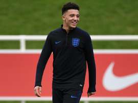 The games will be free to air in England. EFE