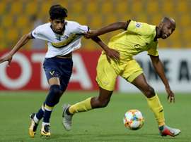 El Al-Nassr