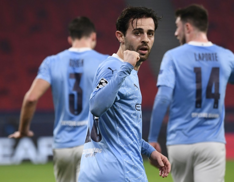 Bernardo Silva Is Being Lured Away From Atleti Milan Keep 52 Million For Him