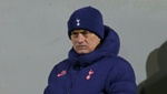 Mou analizó el cese de Lampard: