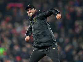 Klopp's side have raked in profit through the sale of Philippe Coutinho. AFP