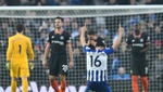 El Ajax apunta en su agenda a Jahanbakhsh