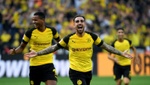 El Borussia ejecutará la opción de compra sobre Alcácer