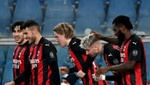 El Milan pregunta por el atacante de moda de Escocia