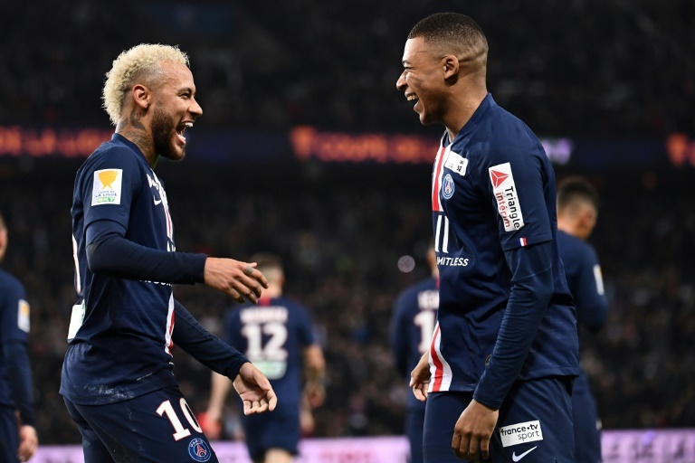 Official Ligue 1 To Resume On 23rd August Official Ligue 1 To Resume On 23rd August