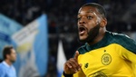 El Celtic mete la directa hacia el título