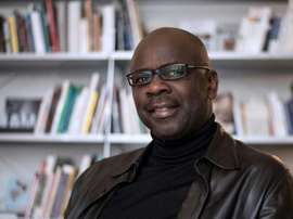 Thuram no dudó a la hora de elegir al español. AFP