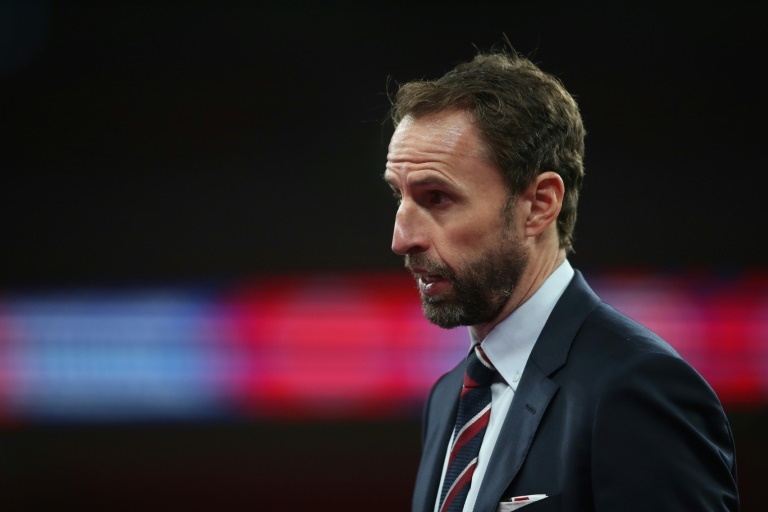 Euro 2020 Southgate S Dilemma