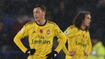 Los descartados por Arteta hacen piña