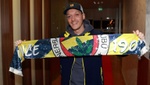 Özil anhela disfrutar en el Fenerbahçe junto a la afición