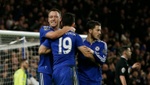 El respeto entre Costa y Terry: