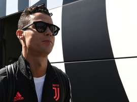 Cristiano Ronaldo represents international success and global cool, that Juventus crave