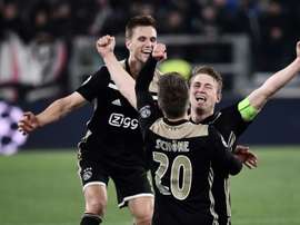 Ajax: que venha o próximo adversário!