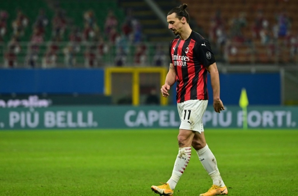 Milan AC | Milan AC : Le clash continue entre Romelu Lukaku et Zlatan Ibrahimovic !