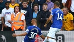 Sitúan a Richarlison en la órbita del Barça