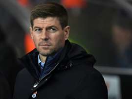Gerrard ricorda il possibile passaggio in Germania. Goal