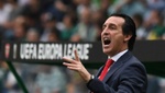 Emery no quiso opinar del escándalo del 'hippy crack'