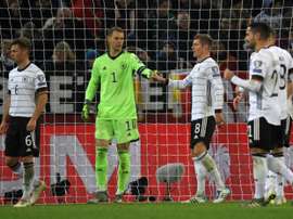 Para Matthäus, Neuer no renovará. AFP
