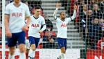 Lucas Moura cambia el desastre por un 'replay'