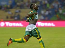 Les compos probables du match amical entre le Brésil et le Sénégal. EFE