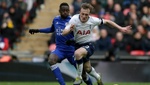 El Tottenham ultima la renovación de Skipp
