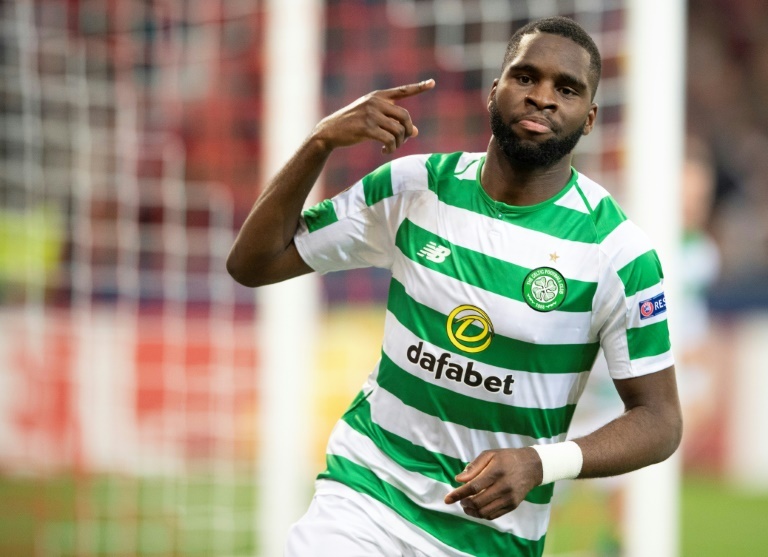 West Ham, another to Edouard’s ‘brides’ list