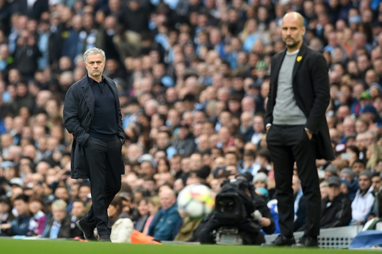 Mourinho ganó en Turín y provoca a la afición de Juventus