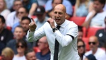 Jaap Stam entrenará al Feyenoord la próxima temporada