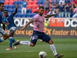 Wells podría cambiar el QPR por el Birmingham City. AFP