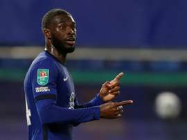 Officiel : Fikayo Tomori prêté à l'AC Milan. ChelseaFC
