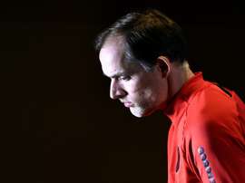 Tuchel no irá al Bayern. AFP