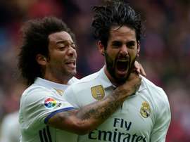 A Juventus monitora os dois jogadores. AFP