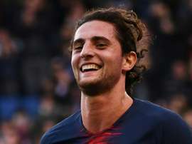 Juventus, Rabiot è costato solo 1,4 milioni: è la commissione per la mamma