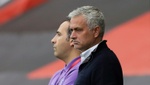 Curioso: Mou se fija en un jugador ¡del penúltimo de Tercera!