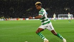 El Celtic alcanza los cuartos gracias a otro 'hat trick' de Sinclair