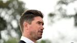 Harry Kewell, positivo por COVID-19