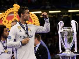 La Champions podría cambiar para siempre. AFP