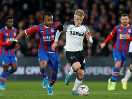 VIDEO: Derby County's best academy goals of 2019-20. AFP