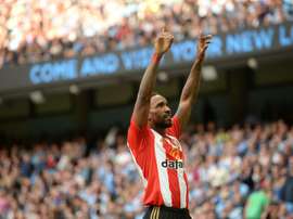 No volverá al Sunderland. AFP