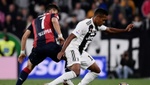 Las tres opciones de la Juventus para dar competencia a Alex Sandro