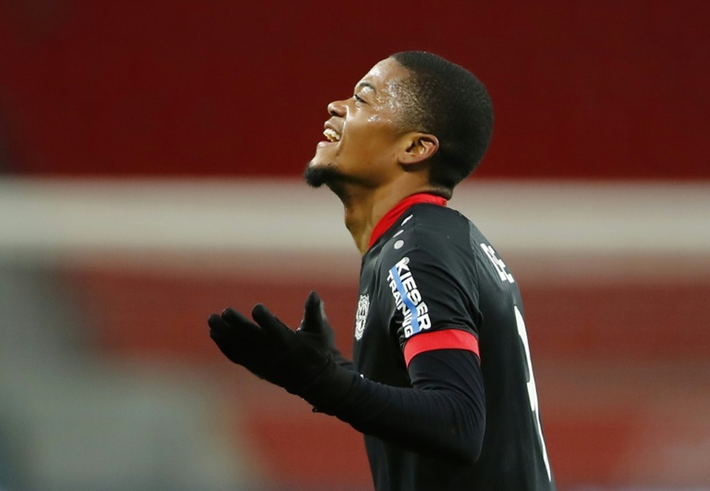 Bayer Leverkusen turn down Villa's 28 million for Bailey