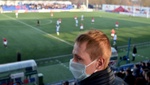 La OMS insiste a Bielorrusia: debe parar la competición