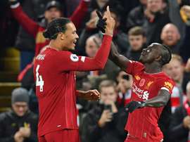 Ganhar do arquirrival: não existe melhor sensação. Twitter/LFC