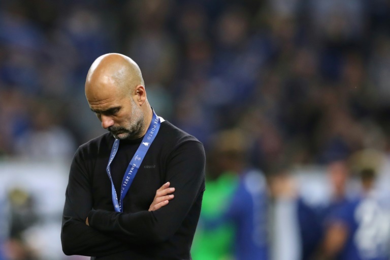 dress like pep guardiola
