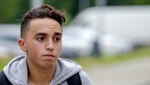 La familia de Nouri cree que el Ajax pudo haber salvado su carrera