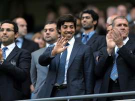 El City ve una mano negra de varios clubes grandes. AFP
